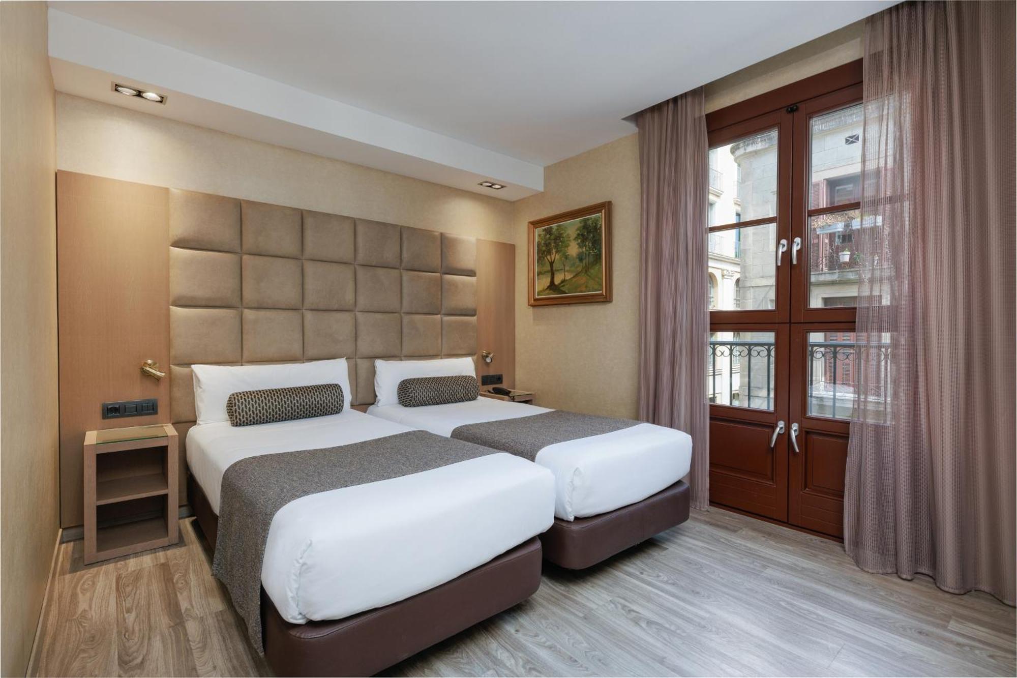 Suizo Hotel